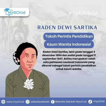 Raden Dewi Sartika