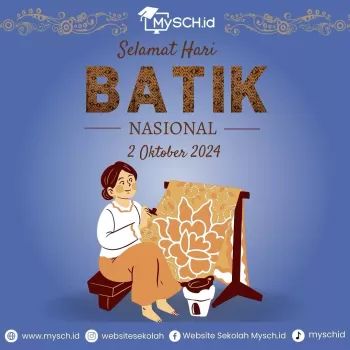 Selamat Hari Batik Nasional!